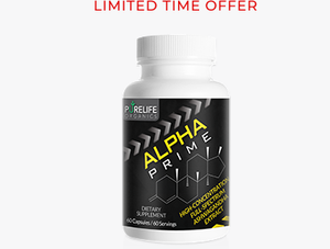 Alpha Prime